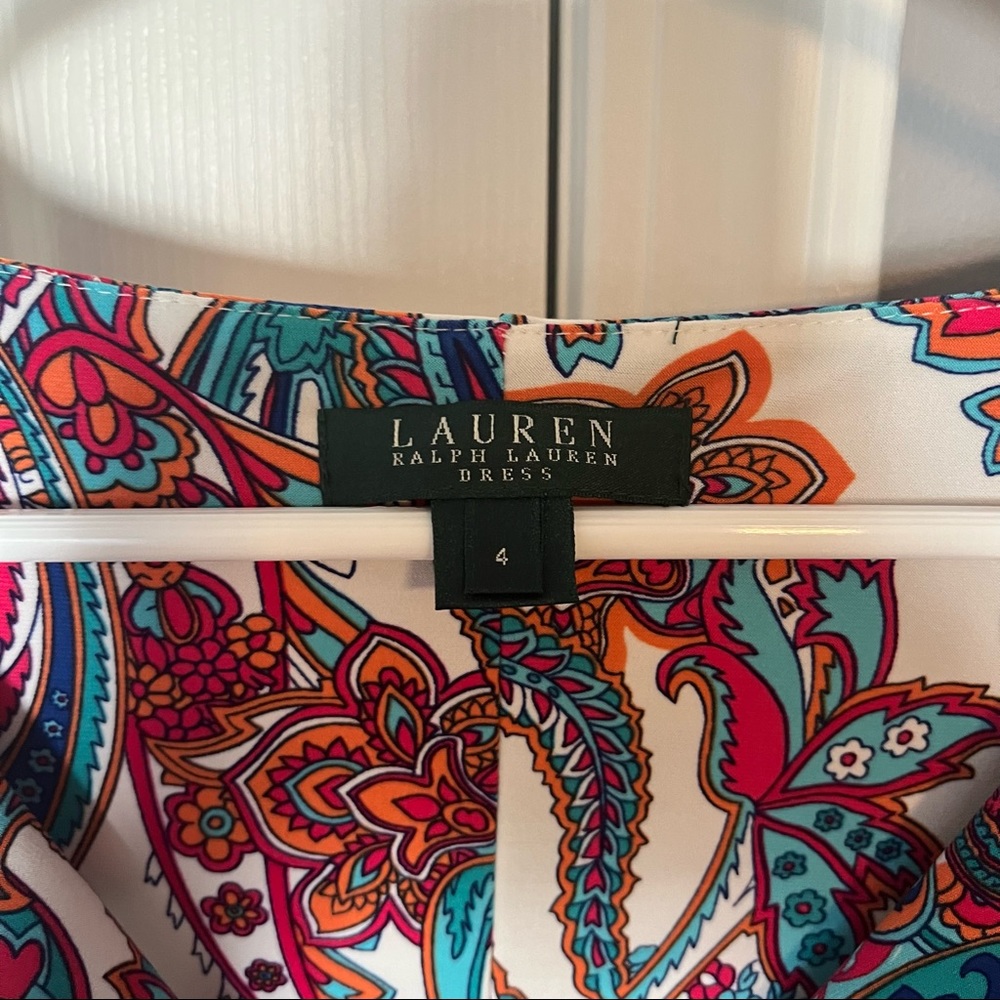 Ralph Lauren Dress